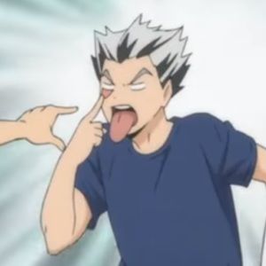 Meet your Posher, Albert